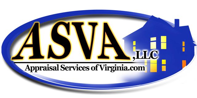 APPRAISAL SERVICES OF VIRGINIA, LLC Logo